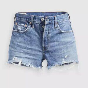 Levi's 501 Original Shorts (NWOT)